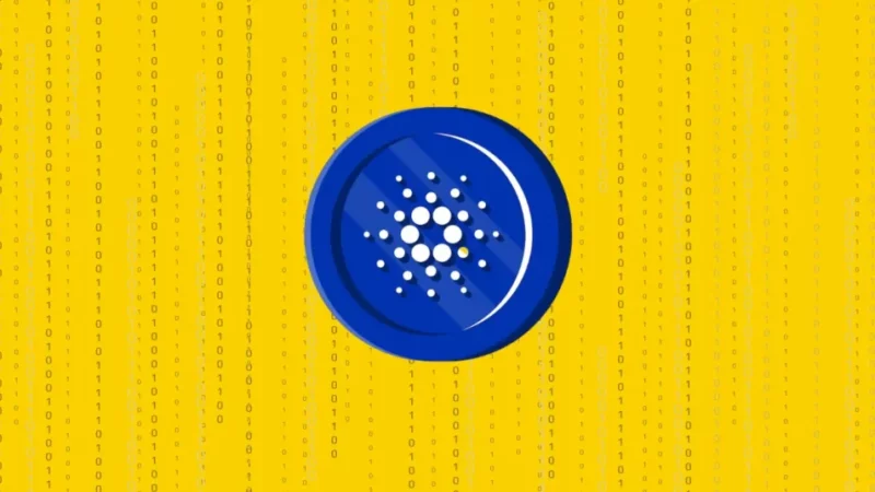 Cardano Price Crashes Below $0.3 Levels as Robinhood and Celsius Sell-Off ADA Tokens