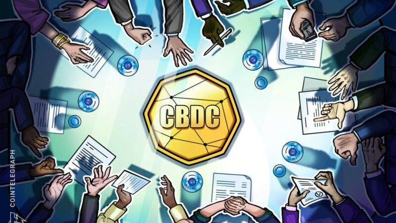 CBDC ‘may not be a compelling priority,’ says Kenya’s central bank