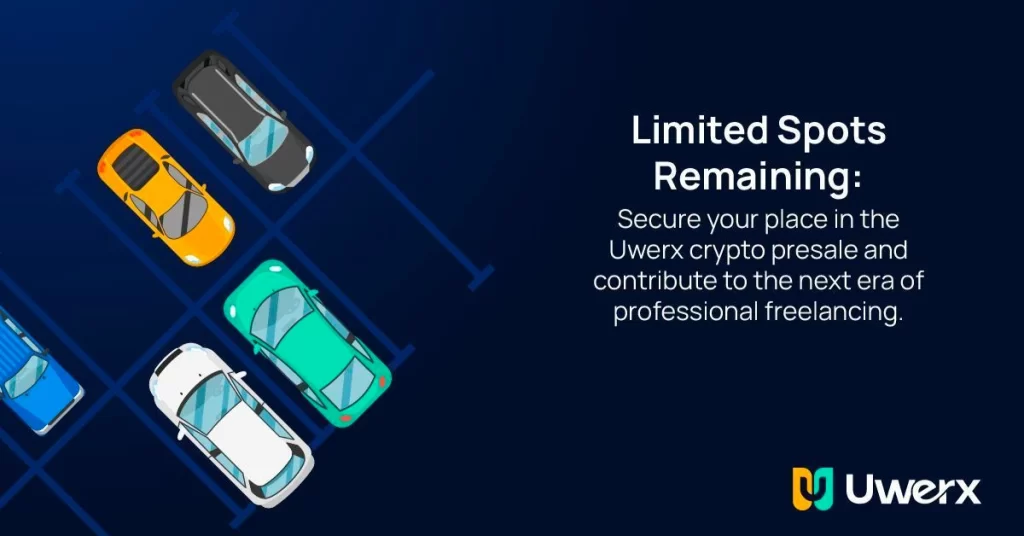 Chainlink(LINK) And Uwerx(WERX) Will Lead Crypto Innovations In 2023