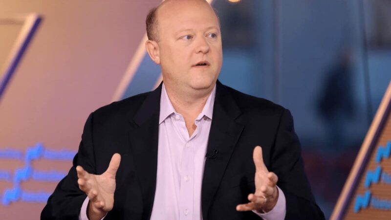 Circle Pays Close Attention to Hong Kong’s Crypto Policies, CEO Allaire Says