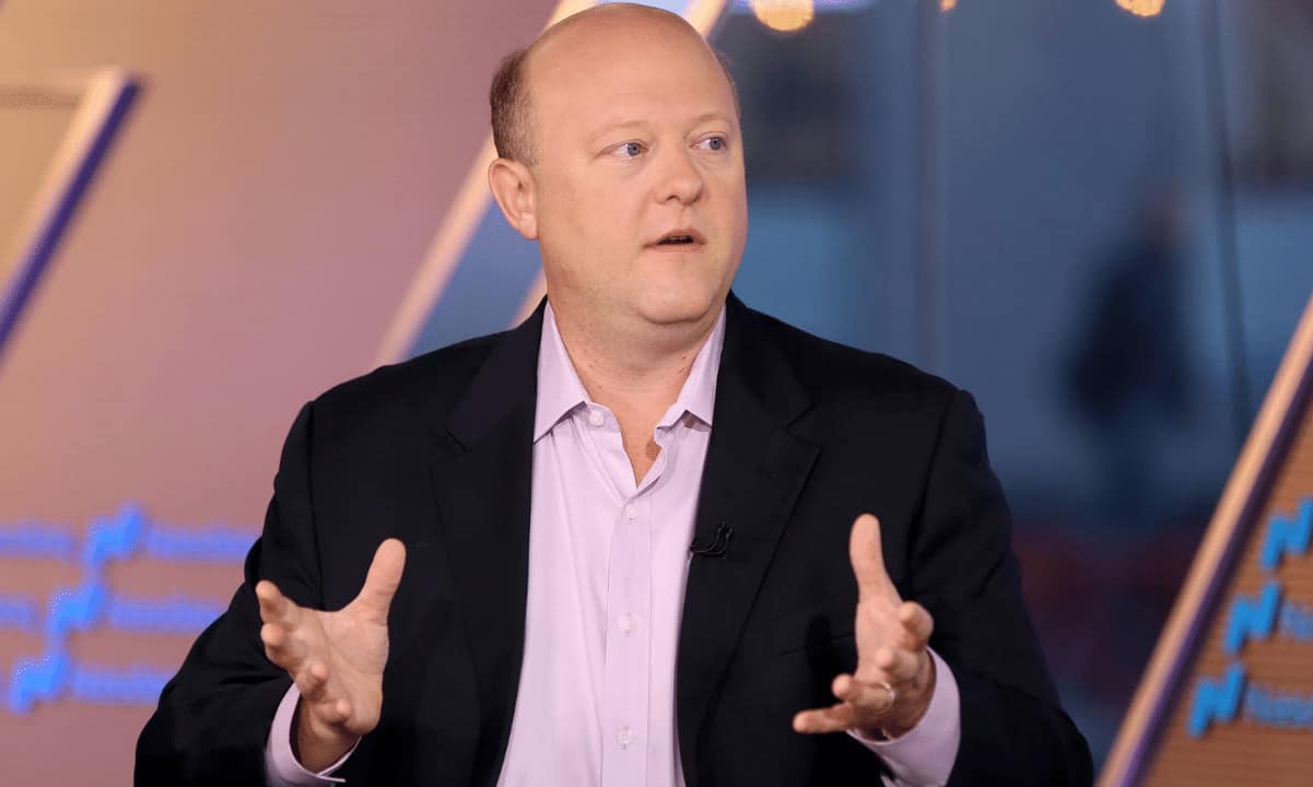 Circle Pays Close Attention to Hong Kong’s Crypto Policies, CEO Allaire Says