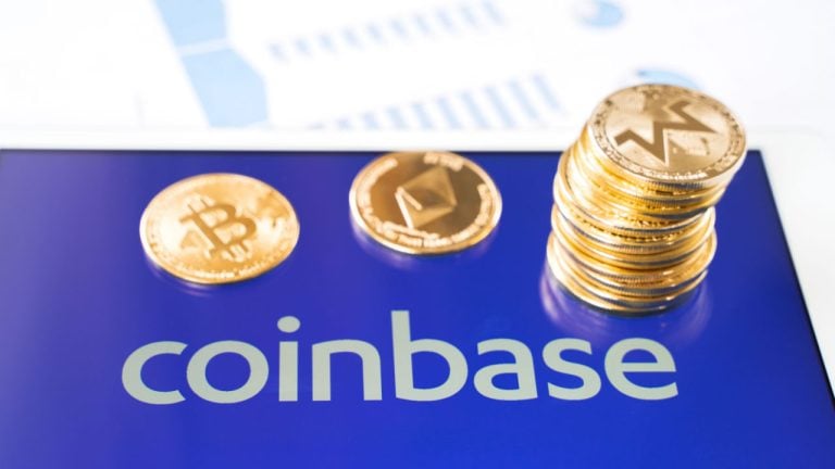 Coinbase CEO Brian Armstrong: The SEC Told Us ‘Everything Other Than Bitcoin Is a Security’