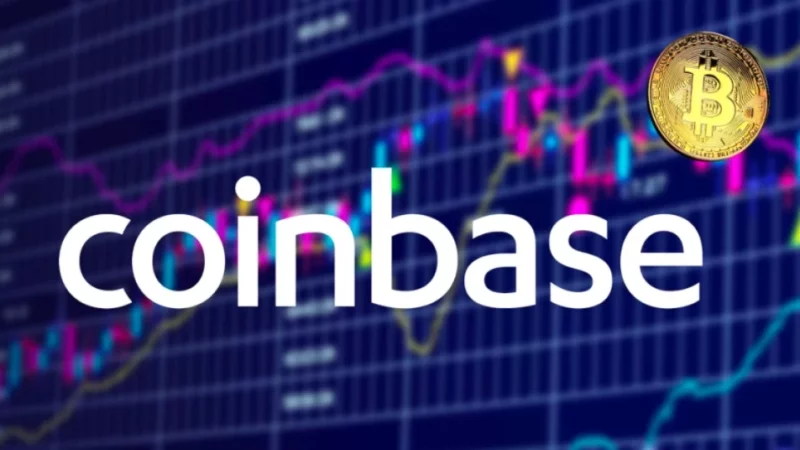 Coinbase Introduces Bitcoin and Ether Futures for Institutional Investors on Derivatives Exchange