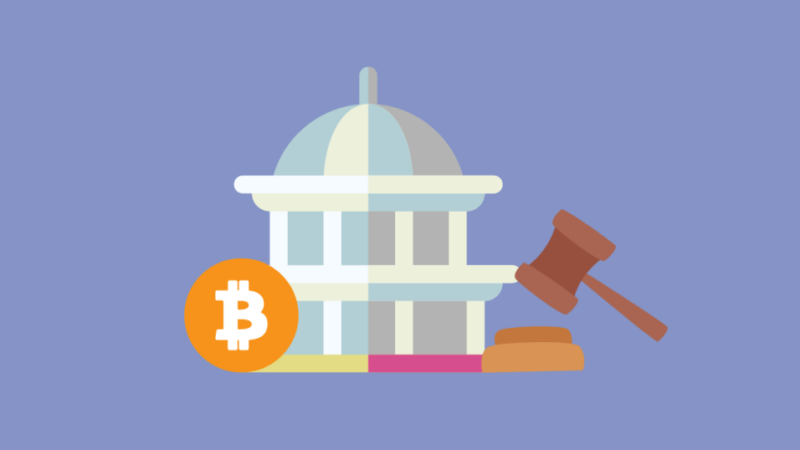 Congress To Decide Crypto’s Fate In Landmark Hearing; Here’s What You Should Know