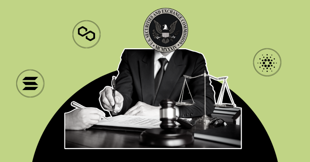 Crypto Bill Set for US House Vote, Aims to Define SEC and CFTC Jurisdiction
