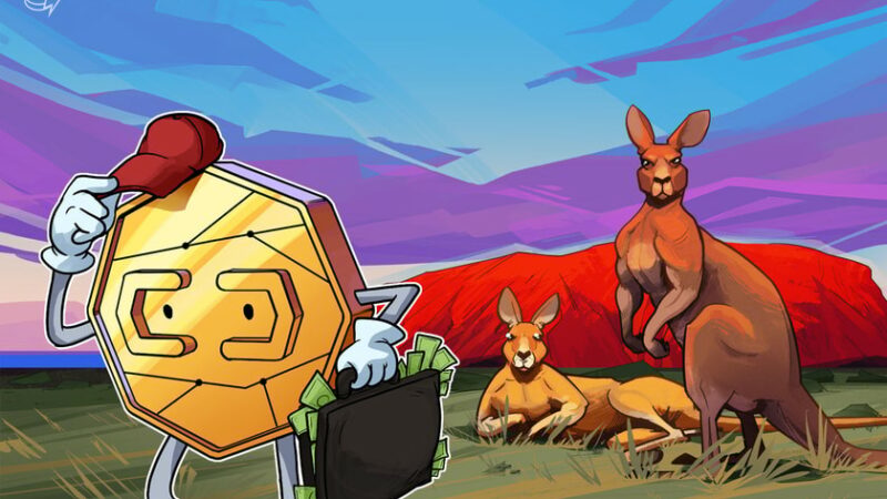 Crypto debanking could drive industry underground: Australia Treasury