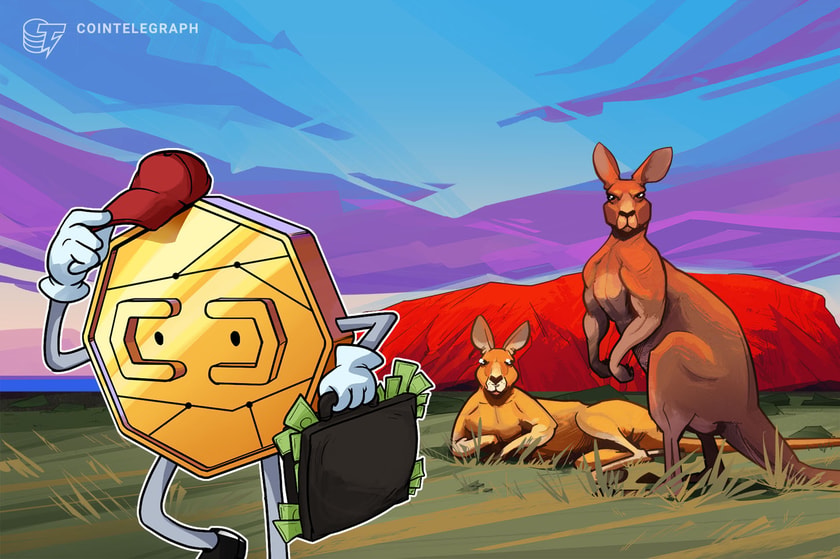 Crypto debanking could drive industry underground: Australia Treasury