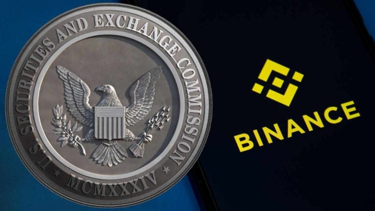 Crypto Exchange Binance’s Motion to Restrain SEC’s Public Statements Denied