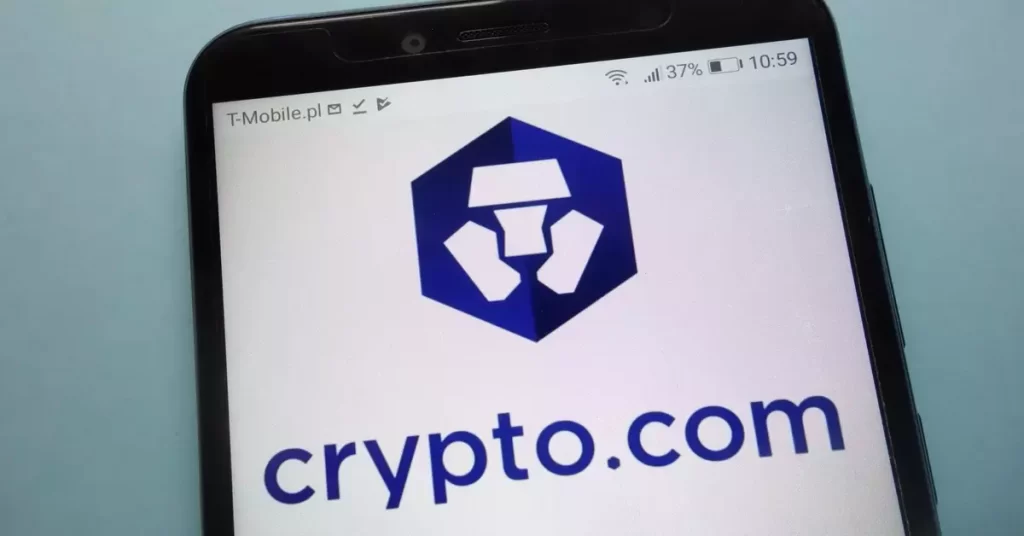 Crypto Live News: Intra-team Conflict Emerges Among Trading Groups at Crypto.com Exchange