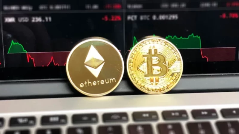 Crypto Market Outlook: Here’s What Next For Bitcoin (BTC) and Ethereum (ETH) Price