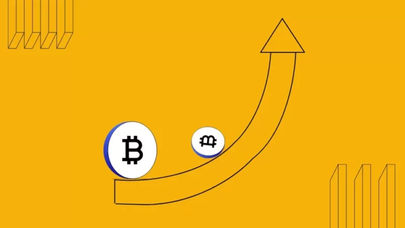 Crypto Market Outlook: Mark Yusko Predicts The Timeline For Massive Bitcoin Bull Run