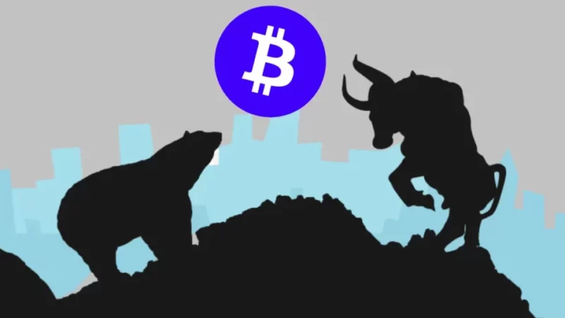 Crypto News: Peter Schiff Warns of Impending End to Bitcoin Rally: “The Party is About to Fizzle Out”