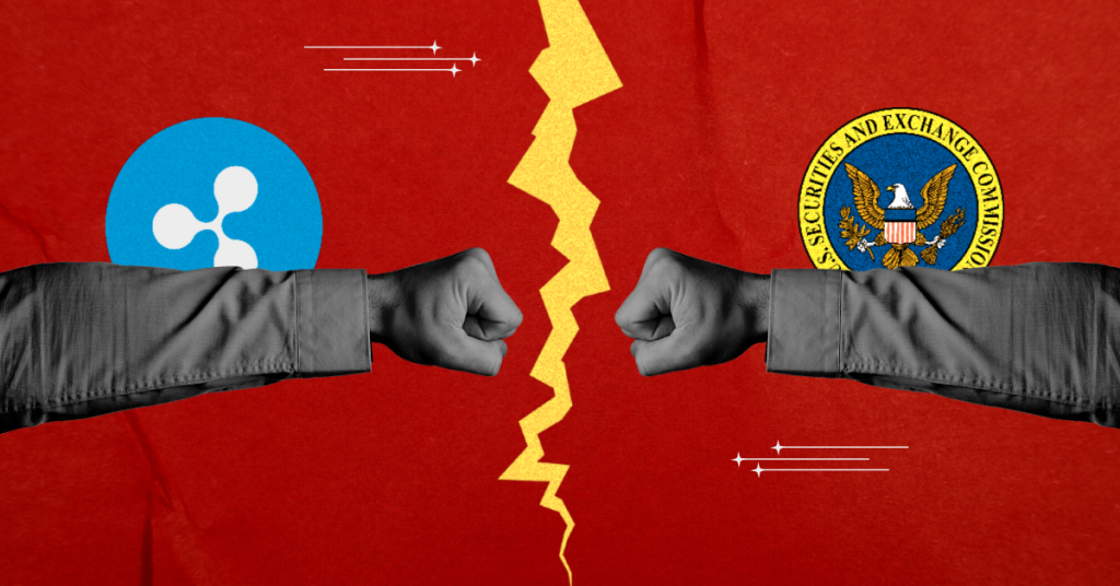 Crypto Vs SEC: Is Binance Joining Hands With Ripple Against SEC’s Regulatory Battle