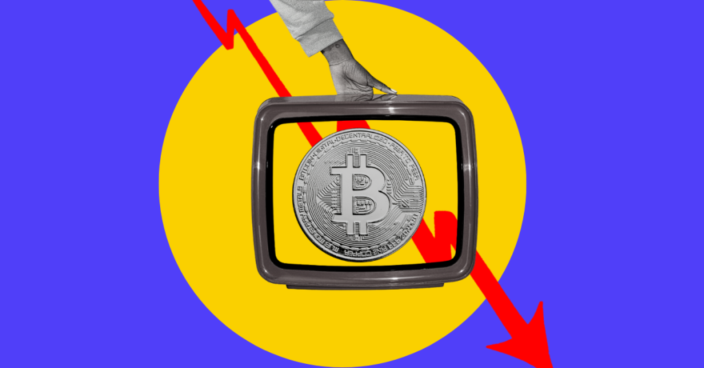 Crypto Winter: Bitcoin Market Braces For Impact Amid Legal Turmoil 