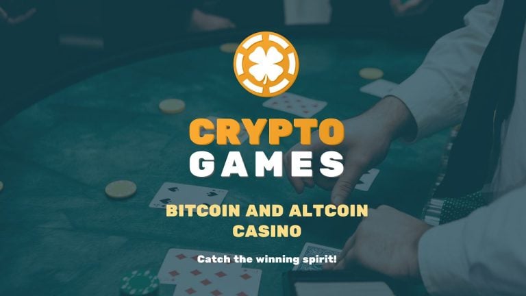CryptoGames Unveils an Enhanced VIP Program and High Stakes Wagering Contest