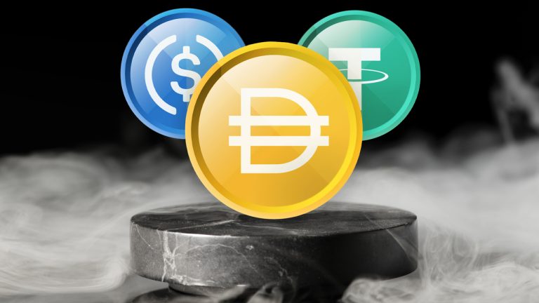DAI Emerges as Third-Largest Stablecoin, Overtaking BUSD in Market Capitalization