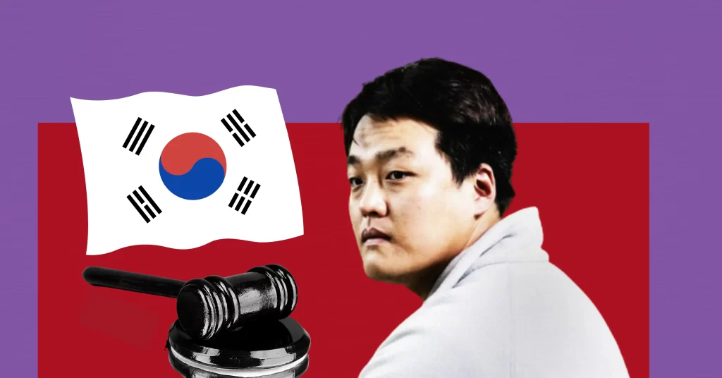 Do Kwon’s Bail Request of $428K Granted by Montenegro Court in Fake Passport Case