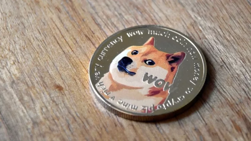 DOGE Holdings on Robinhood Soar, Customers Secure $1 Billion with 11.16% Growth