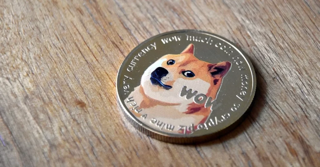 Dogecoin Price Going Down? These Two Meme Coins Look Like They Could Be the Best Tokens
