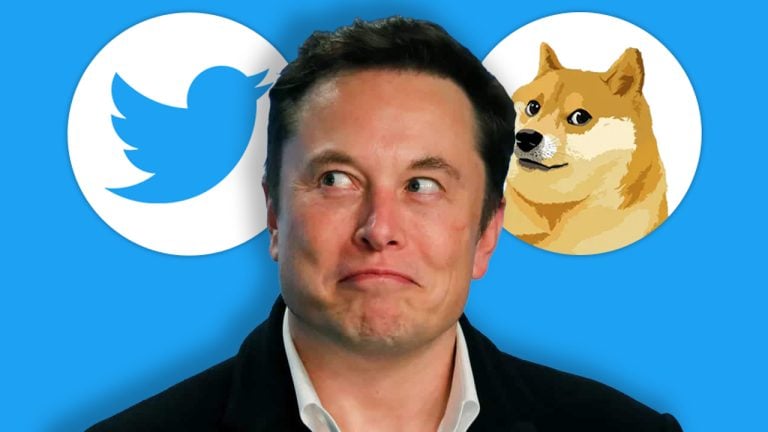 Elon Musk Faces Insider Trading Accusations in Dogecoin Lawsuit Over Twitter Logo Change