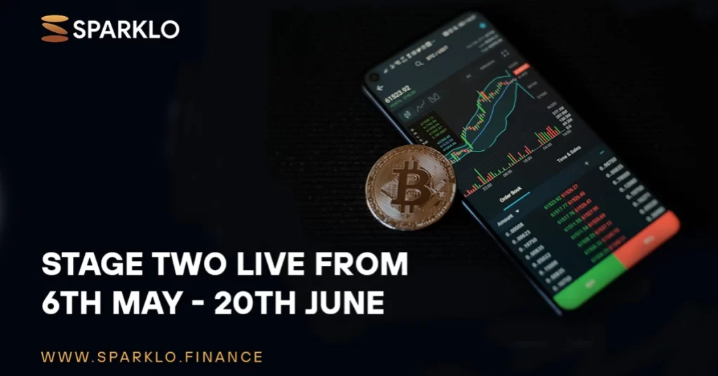 Emerging Cryptocurrency Sparklo (SPRK) Poses Potential Threat To Tezos and KuCoin Token