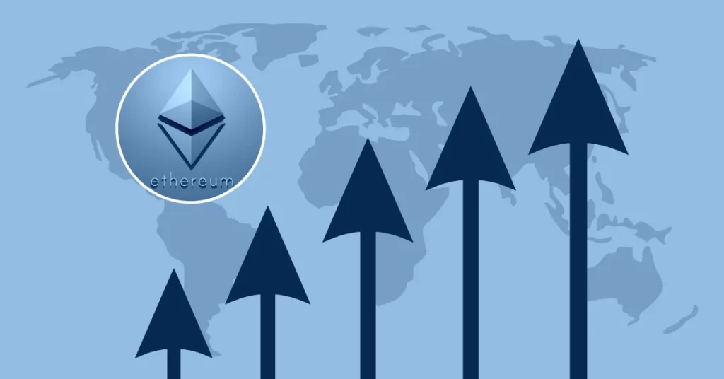 Ethereum Bulls and Bears Battle Around $1900 While the Whales Continue to Remain in Profit