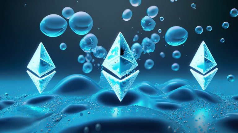 Ethereum Staked on Coinbase Sees Massive Redemptions, Over 27,000 Tokens Redeemed on June 6