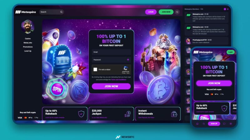 Explore the Top Crypto Crash Gambling Sites in 2023