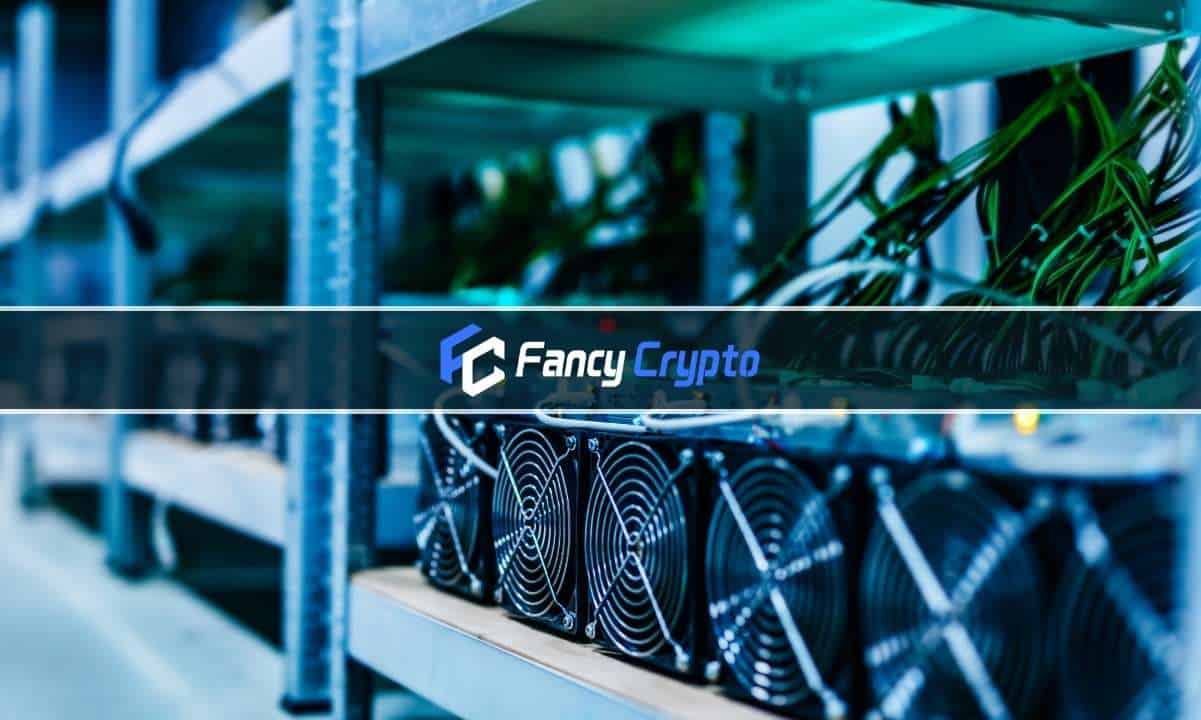 FancyCrypto: Making Crypto Mining More Accessible