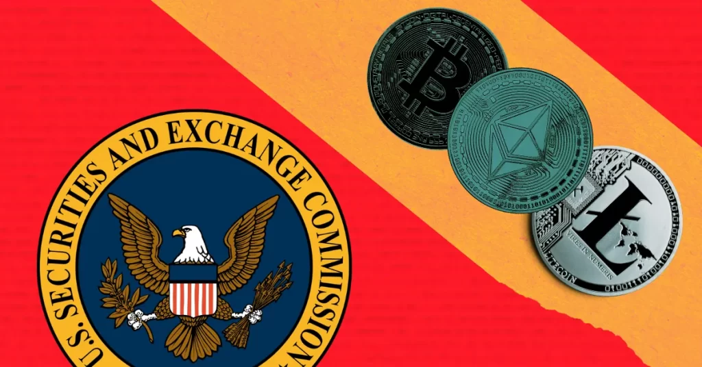 From Boom to Scrutiny: Assessing Crypto Exchange Vitality in the Aftermath of SEC’s Lawsuit