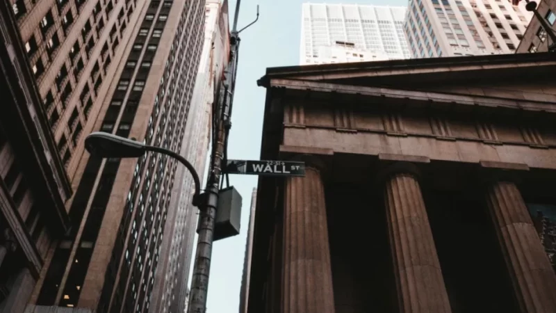 From Denial To Embrace: How Do Wall Street Elites View Web3?