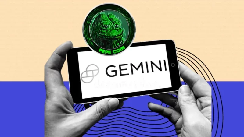 Gemini Exchange Sets Sights on UAE: Initiates Crypto License Application