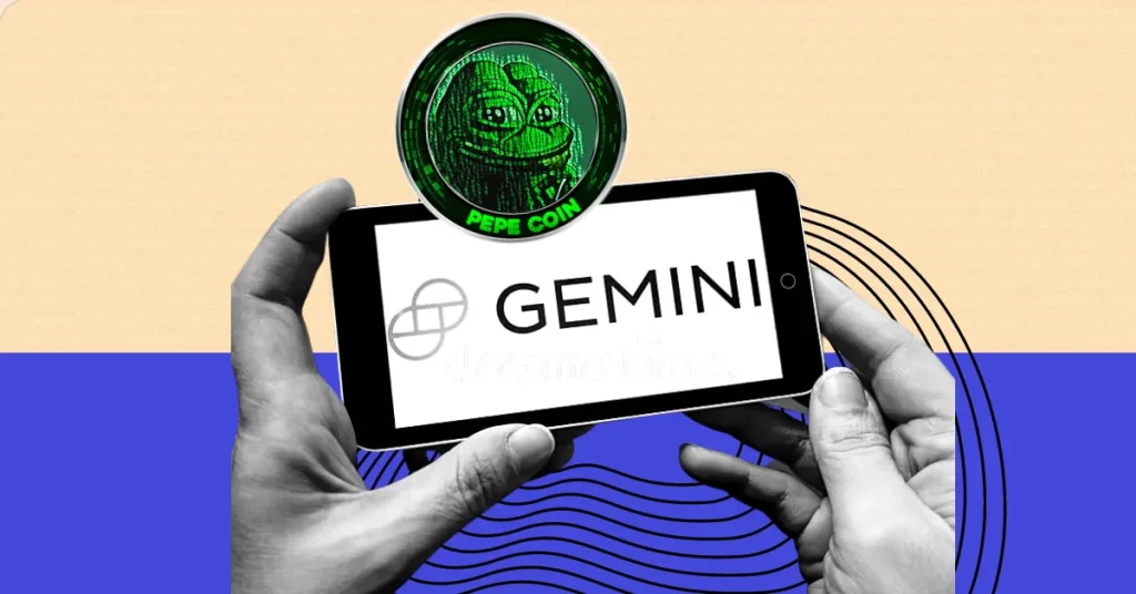 Gemini Exchange Sets Sights on UAE: Initiates Crypto License Application