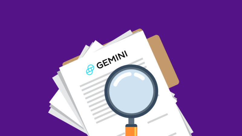 Gemini to Seek UAE Crypto Licence