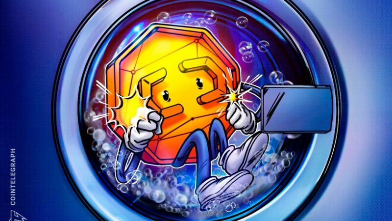 Georgian central bank to launch AML probe into crypto firms