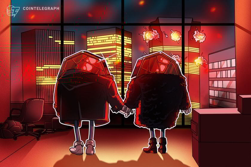 How could the Chinese economic crisis impact Bitcoin and crypto?
