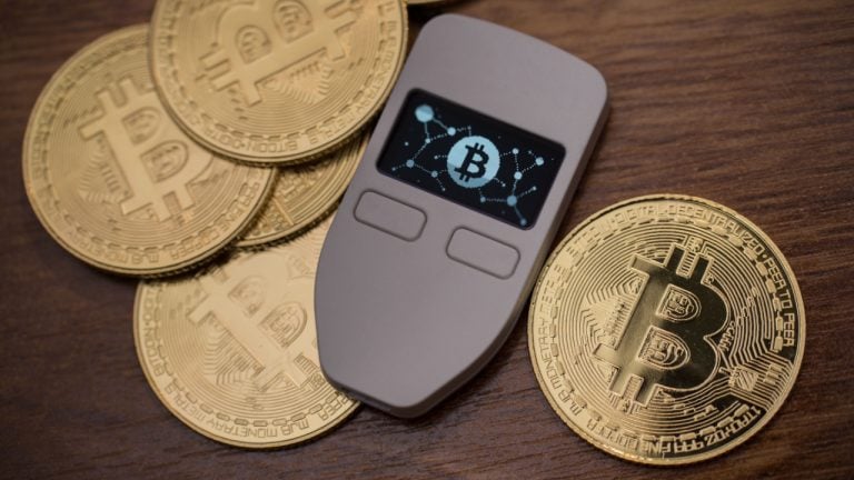 How to Recover a Lost PIN Number for a Trezor Hardware Wallet – KeychainX Expert Explains