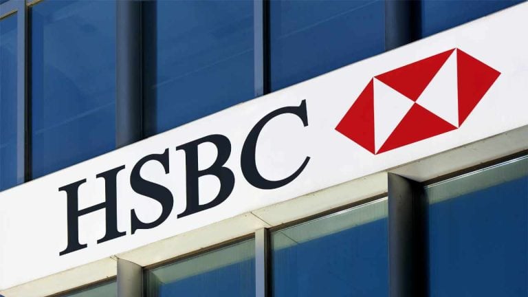 HSBC Enables Bitcoin and Ethereum ETF Trading on Mobile Apps in Hong Kong