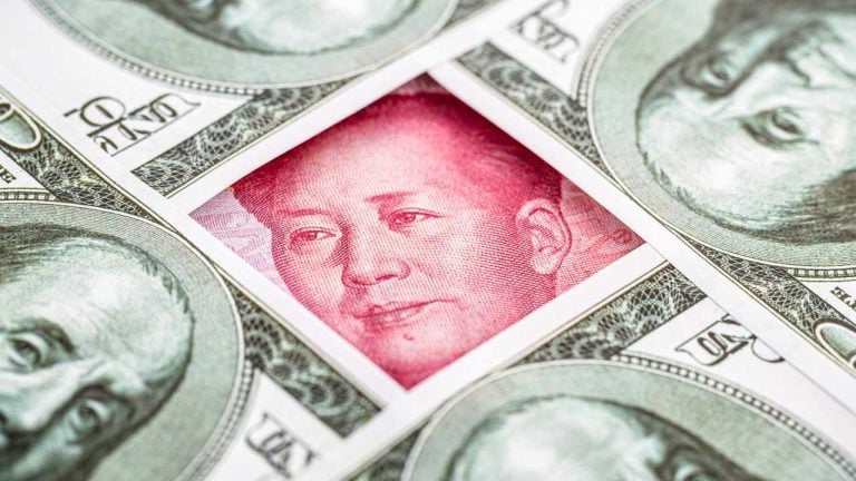 IMF Director: Iranians, Brazilians, Saudis Switching to Trade in Chinese Yuan as De-Dollarization Gains Momentum