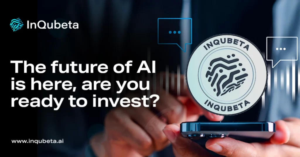 InQubeta (QUBE) Inspires Investor Confidence as Polygon (MATIC) Volumes Dip