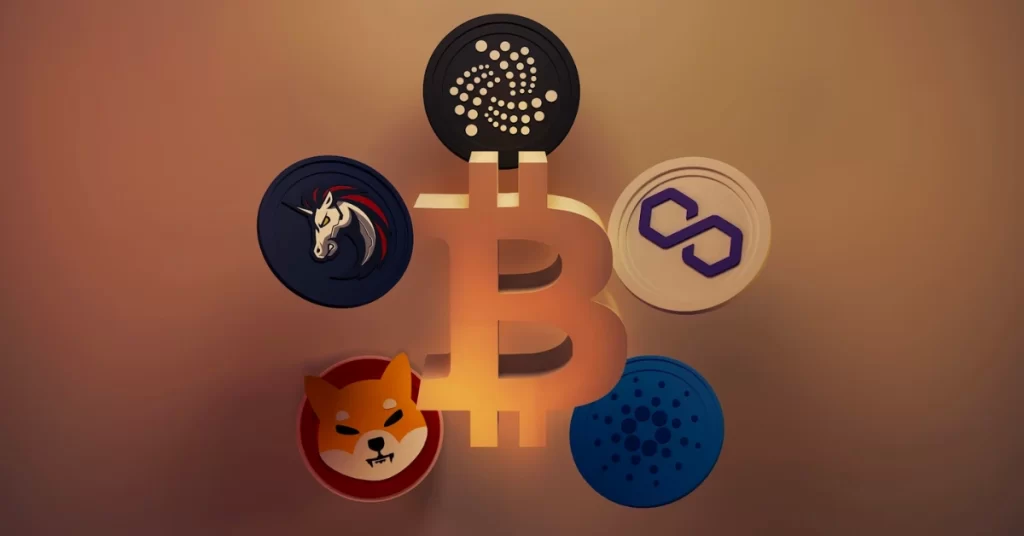 Investor’s Watchlist: The Most Exciting Cryptocurrencies to Acquire in 2023