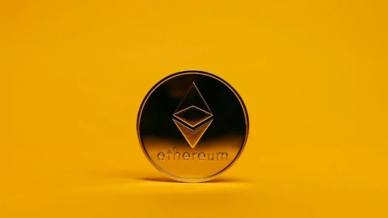Is Ethereum Chasing a Bull Run? What’s Happening in ETH Price?