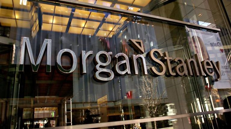 JP Morgan Uses Blockchain for Indian Dollars Trades
