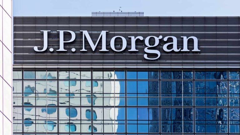JPMorgan Outlines 4 Global Outlook Scenarios — Warns of ‘Boil the Frog’ Recession as Global Downturn Looms