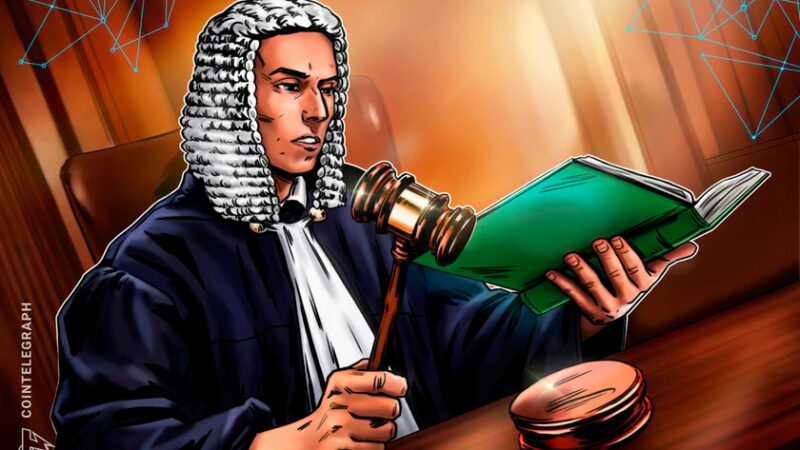 Judge denies motion from Binance regarding allegedly ‘misleading’ SEC statements