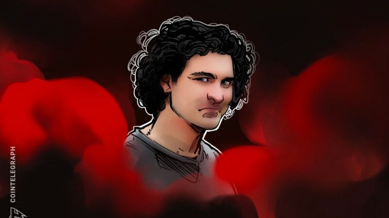 Judge says arguments behind SBF’s motions to dismiss criminal charges are ‘moot or without merit’