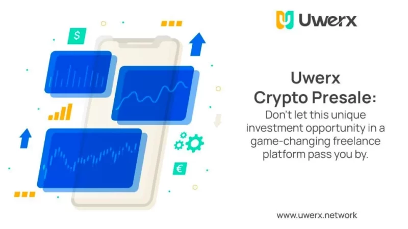 Kava vs. Injective Price Predictions: Presale Token Uwerx Amazes Investors With Real-World Use Cases