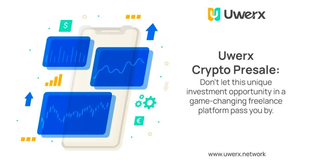 Kava vs. Injective Price Predictions: Presale Token Uwerx Amazes Investors With Real-World Use Cases