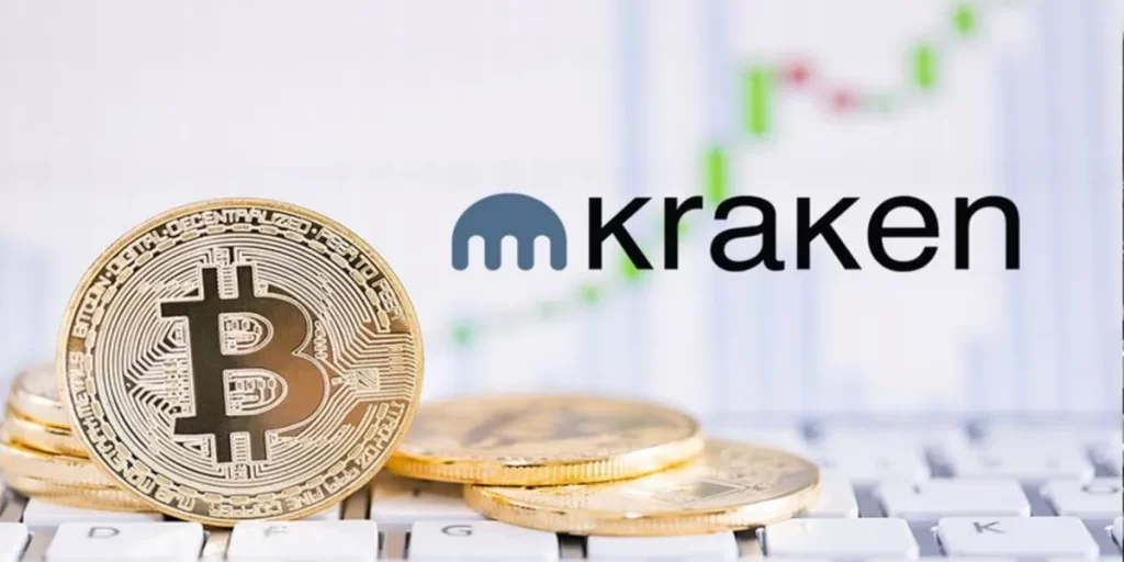 Kraken Resolves Gateway Issues Following Delay in Withdrawals