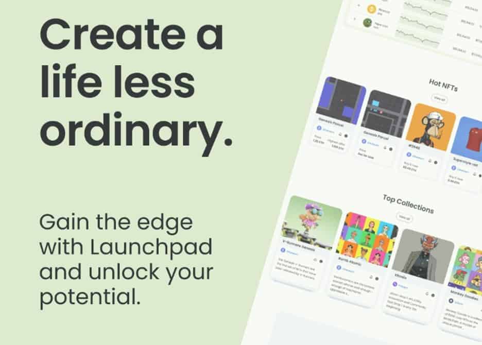 Launchpad XYZ is the New Web3 Platform Designed to Help Traders Find the Next PEPE